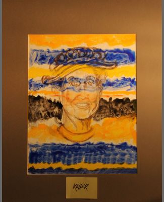 Helen Keller (1880-1968)